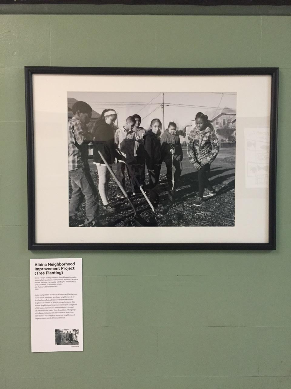 KSMoCA Harrell Fletcher